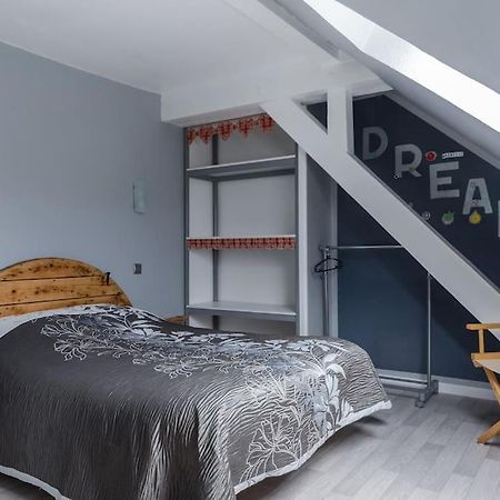 Gite Spacieux, Lumineux Et Tres Cosy Lautenbach Eksteriør billede