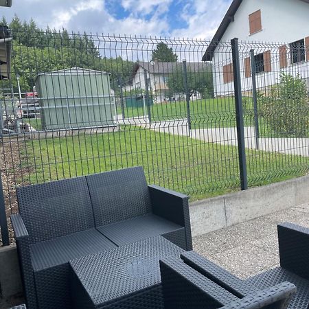 Gite Spacieux, Lumineux Et Tres Cosy Lautenbach Eksteriør billede